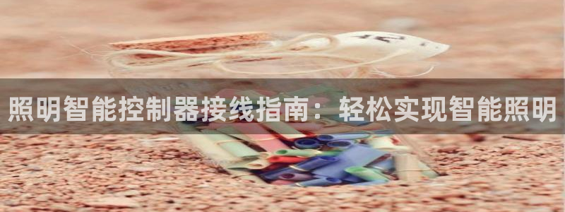 云顶集团 林国泰