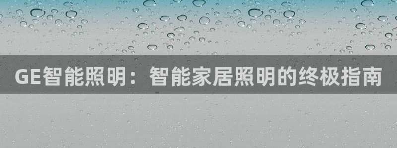 云顶国际中学